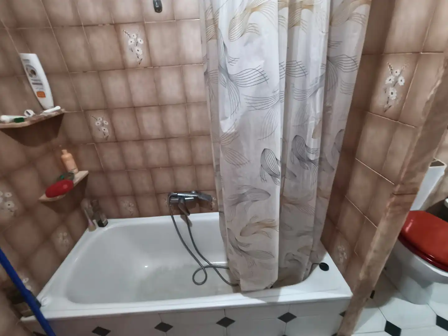 Flat with terrace for sale in Carrer de l'Escriptor Mariá Serrano 12, imagen 9
