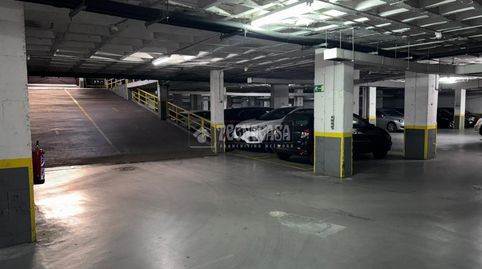 Foto 5 von Garage zum Verkauf in Fuente del Berro, Madrid Capital