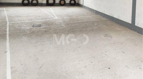 Foto 5 de Garatge de lloguer a Calle Doctor Candi Bayés, Remei - La Guixa, Vic