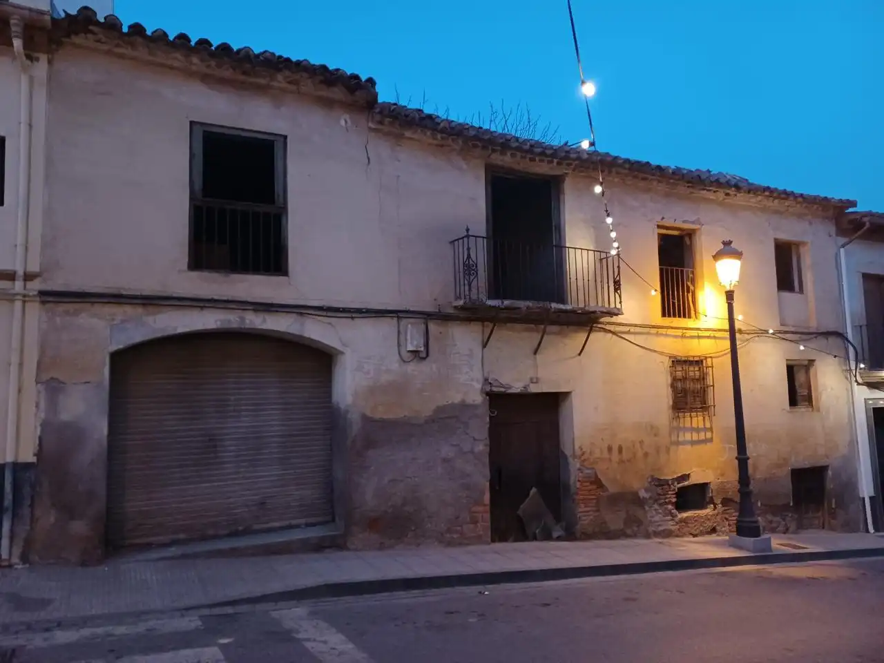 Grundstücke und Bauplätze zum Verkauf in Jón San Miguel 5, imagen 28