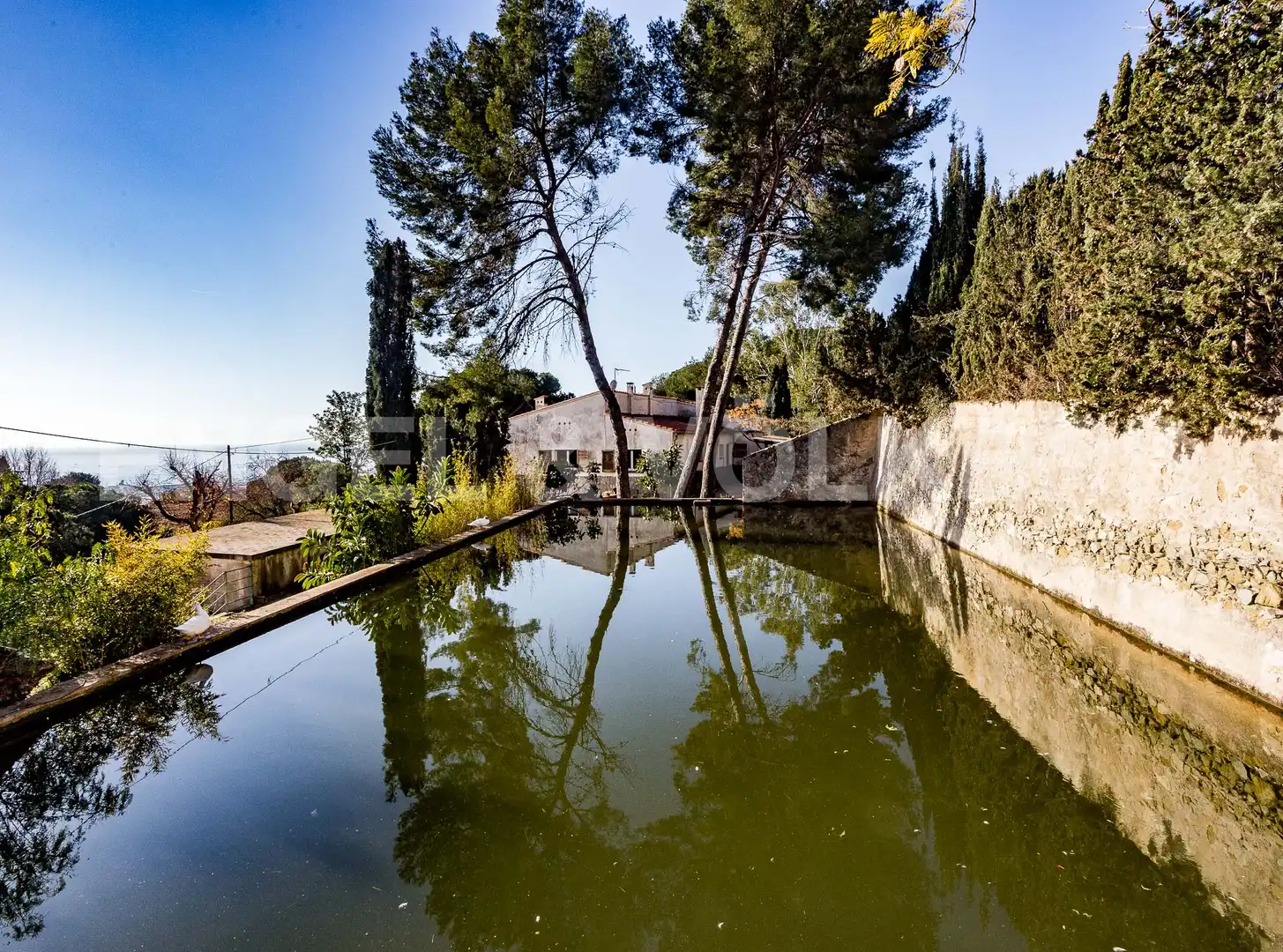 Casa amb terrassa en venda a Premià de Dalt, imagen 50