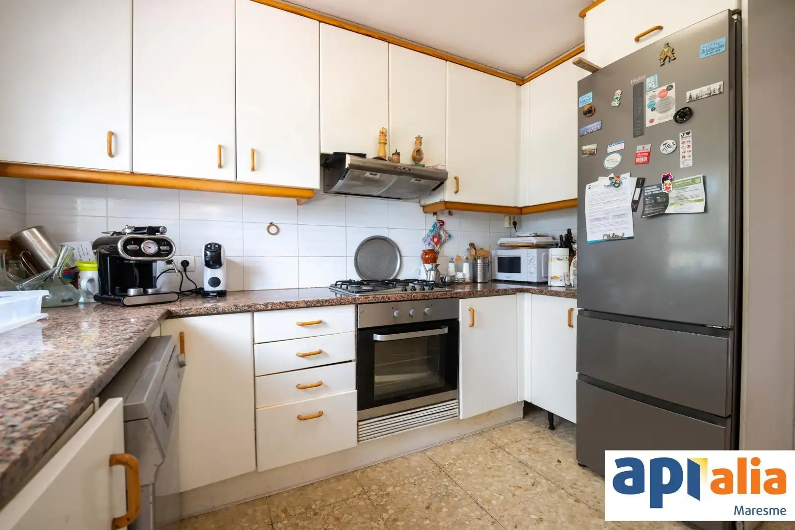 Maison avec terrasse à vendre à Santa Susanna, imagen 8