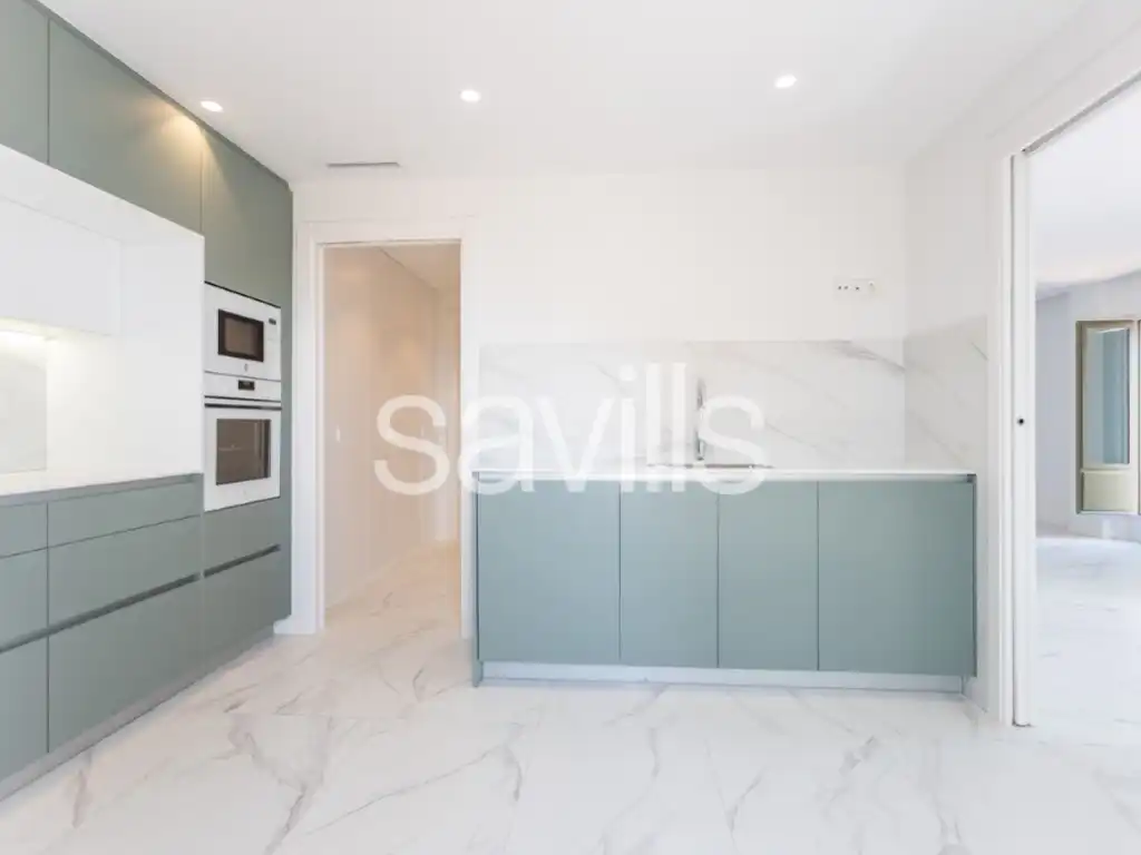 Penthouse with lift for sale in Eixample, imagen 13