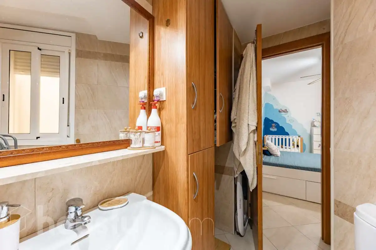 Piso con ascensor en venta en Calle Vg Montserrat ., imagen 27