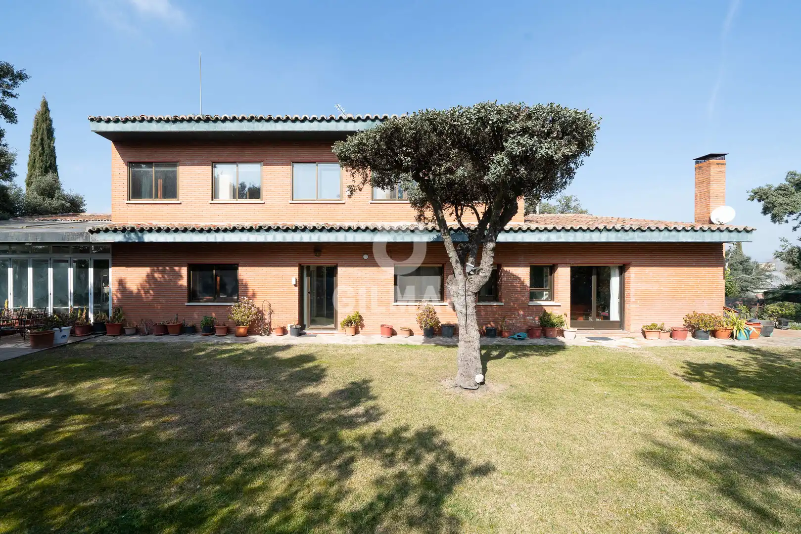 Villa mit Pool zum Verkauf in Ciudalcampo, imagen 12
