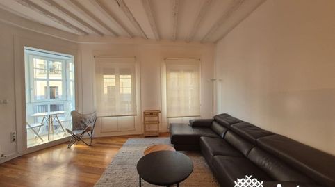 Photo 2 of Flat for rent in Jardines Kalea, Casco Viejo, Bilbao