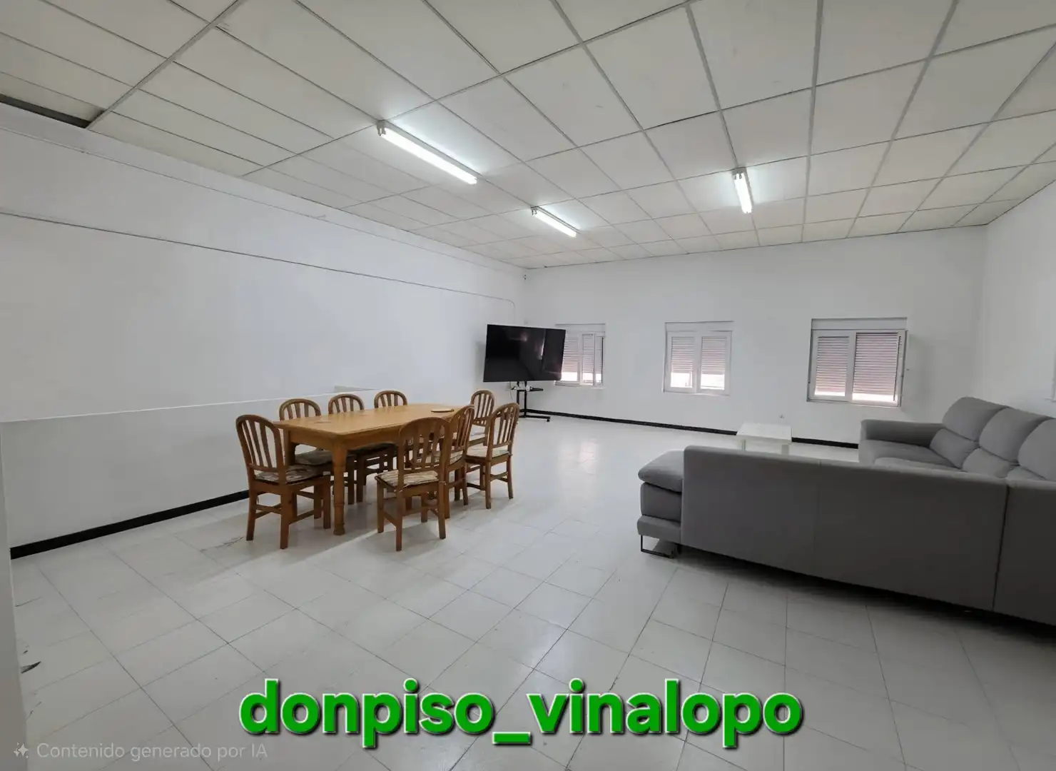 Maison jumelée à vendre à Castalla, imagen 14