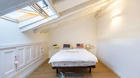Photo 5 of Attic for sale in Plaza de Guipúzcoa, Área Romántica, Donostia - San Sebastián