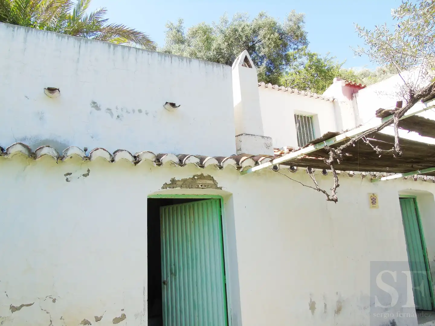 Casa en venda a Cómpeta, imagen 10