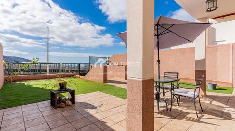 Foto 3 de Casa o chalet de alquiler en Fañabé - Ifonche y Benítez, Adeje