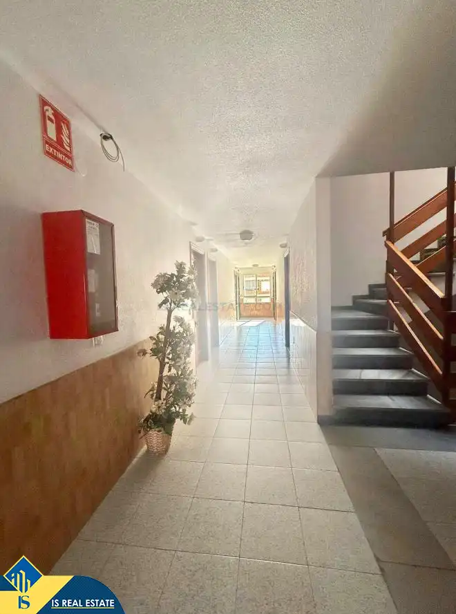 Wohnungen zum Verkauf in Torrevieja mit Heizung, Terrasse und Möbliert