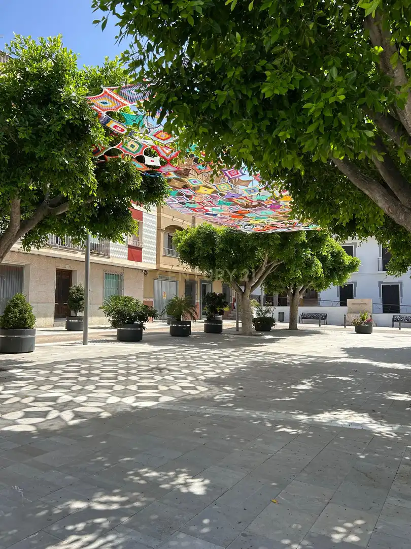 Terreno residenziale in vendita a Ítrabo, Andalucía, Spain, imagen 12