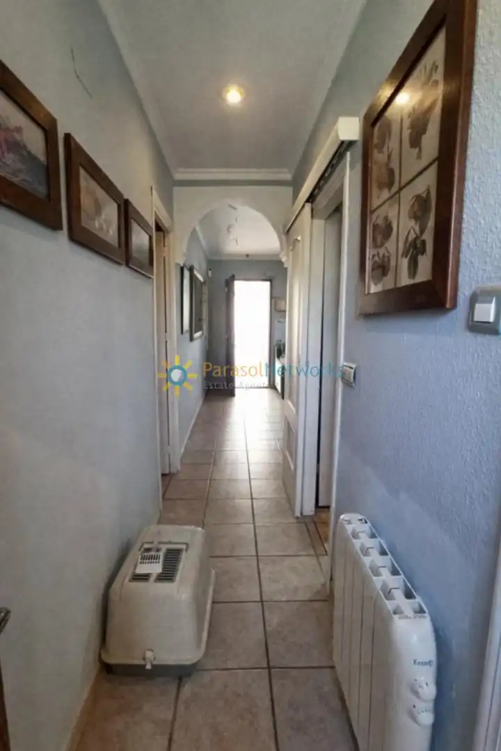 Houses for sale in Oliva  with Private garden and Terrace