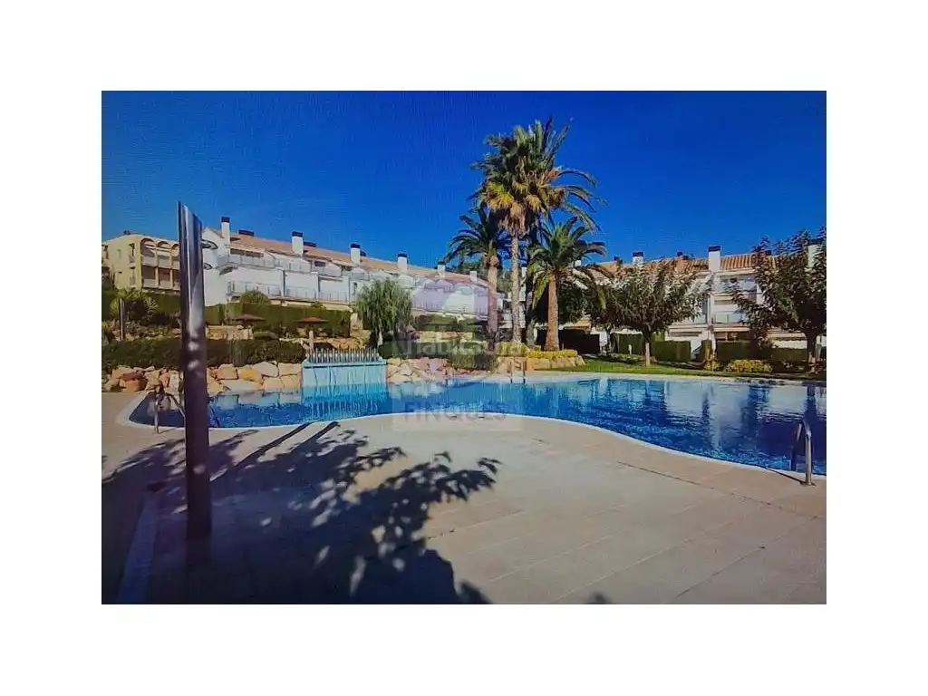 Reihenhaus mit Pool zur Miete in S'Agaró, imagen 7