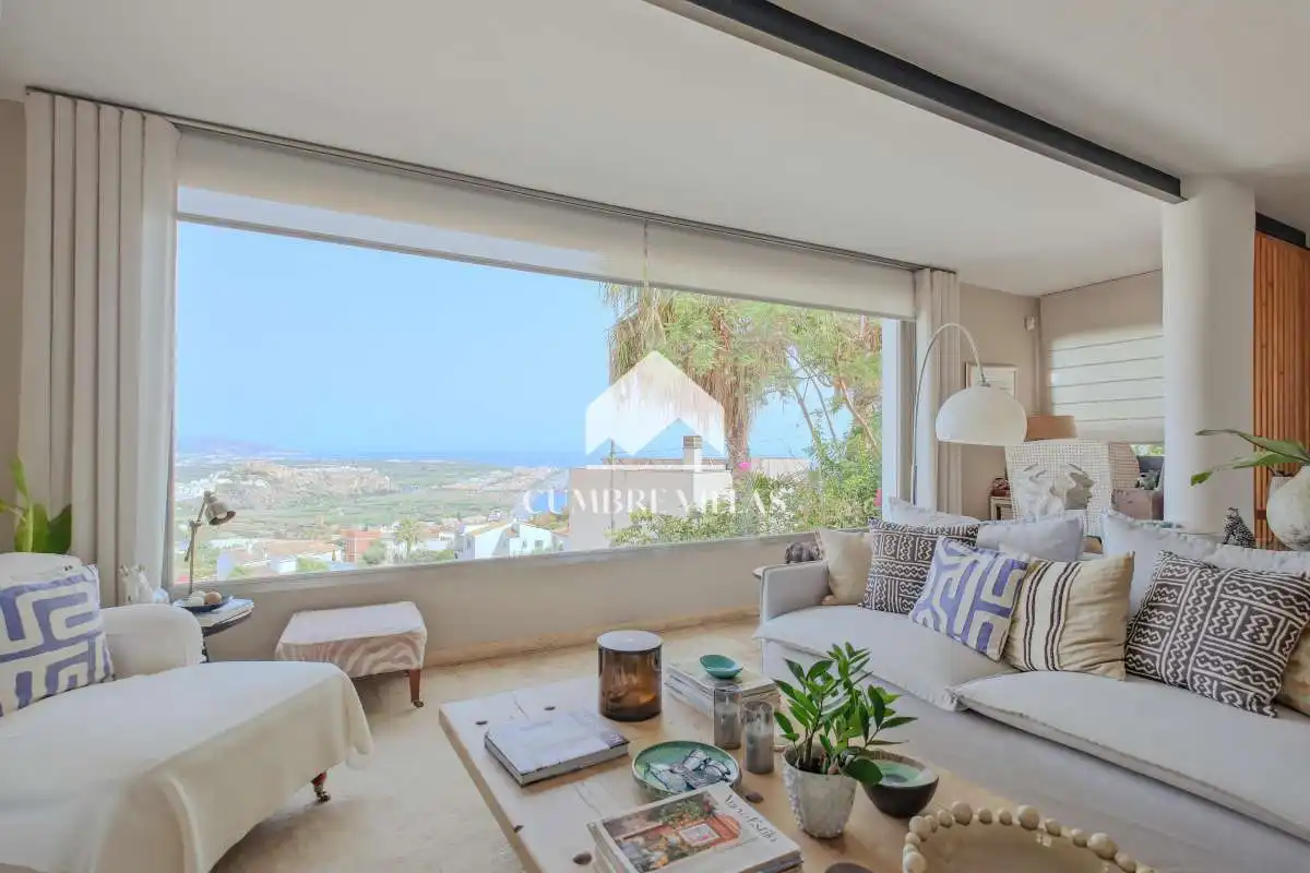 Casa amb piscina en venda a Monte los Almendros - El Pargo - Costa Aguilera, imagen 20