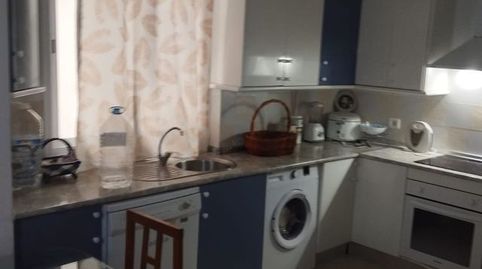 Photo 3 of Flat for sale in America, San Bernabé, Algeciras