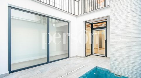 Foto 3 de Dúplex en venta en La Petxina, Valencia Capital