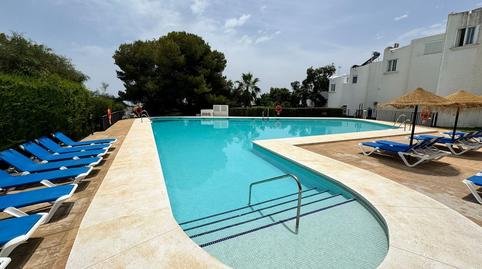 Foto 3 de Casa adosada en venda a Reserva de Marbella, Málaga