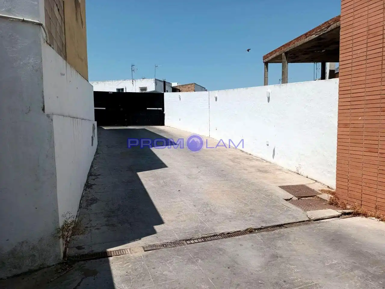 Haus mit Pool zum Verkauf in Virgen Del Amparo, imagen 12