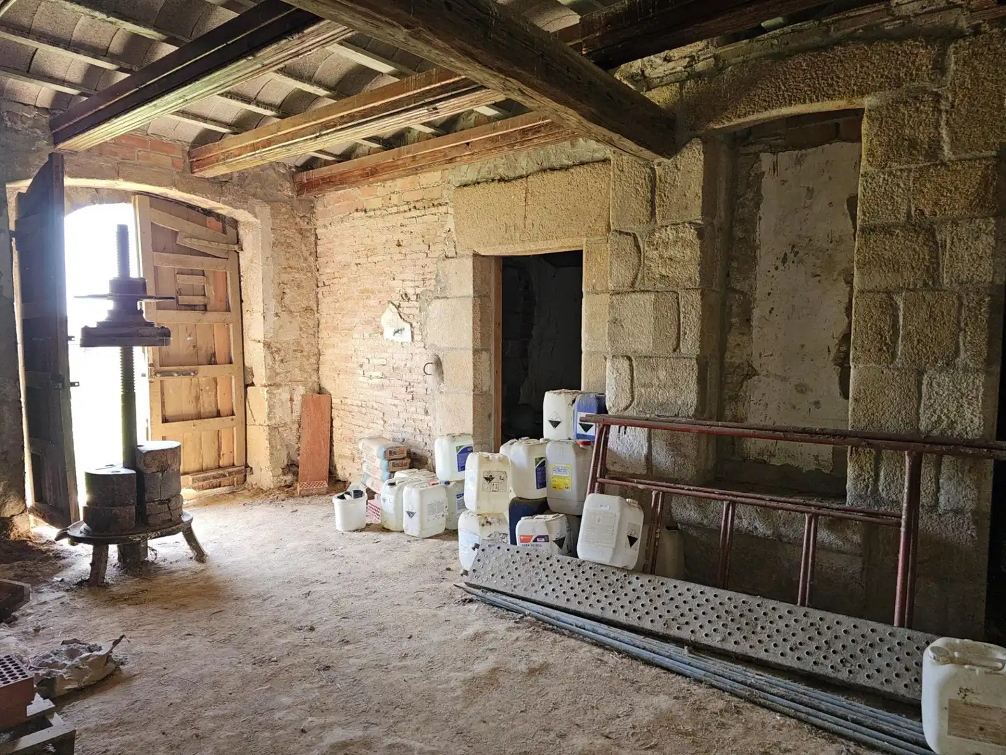 Landhaus mit Garten zum Verkauf in Calle MAS MUNTANER, imagen 53