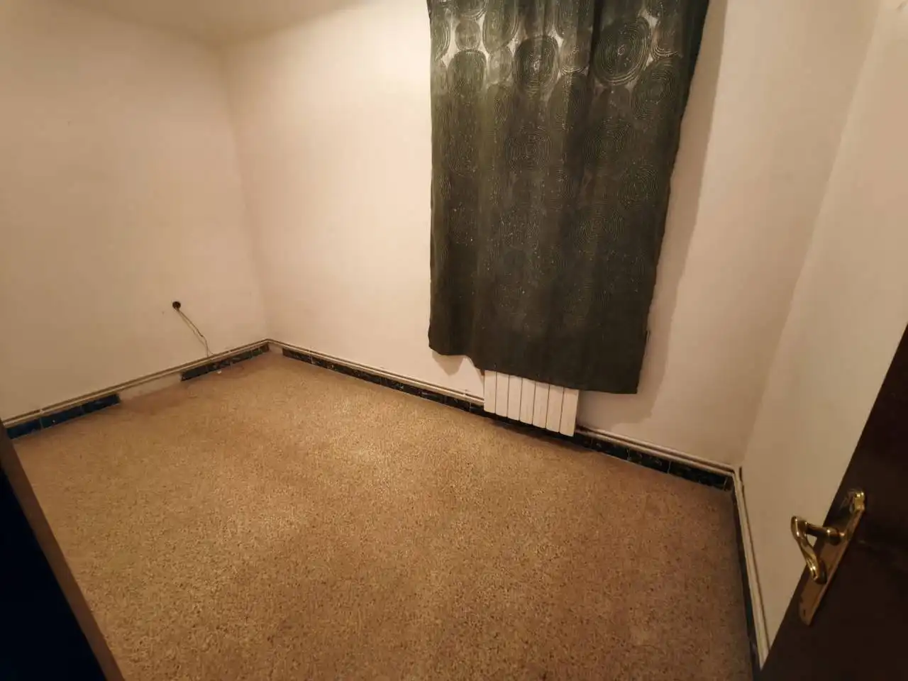 Wohnung zum Verkauf in Terrassa mit Heizung