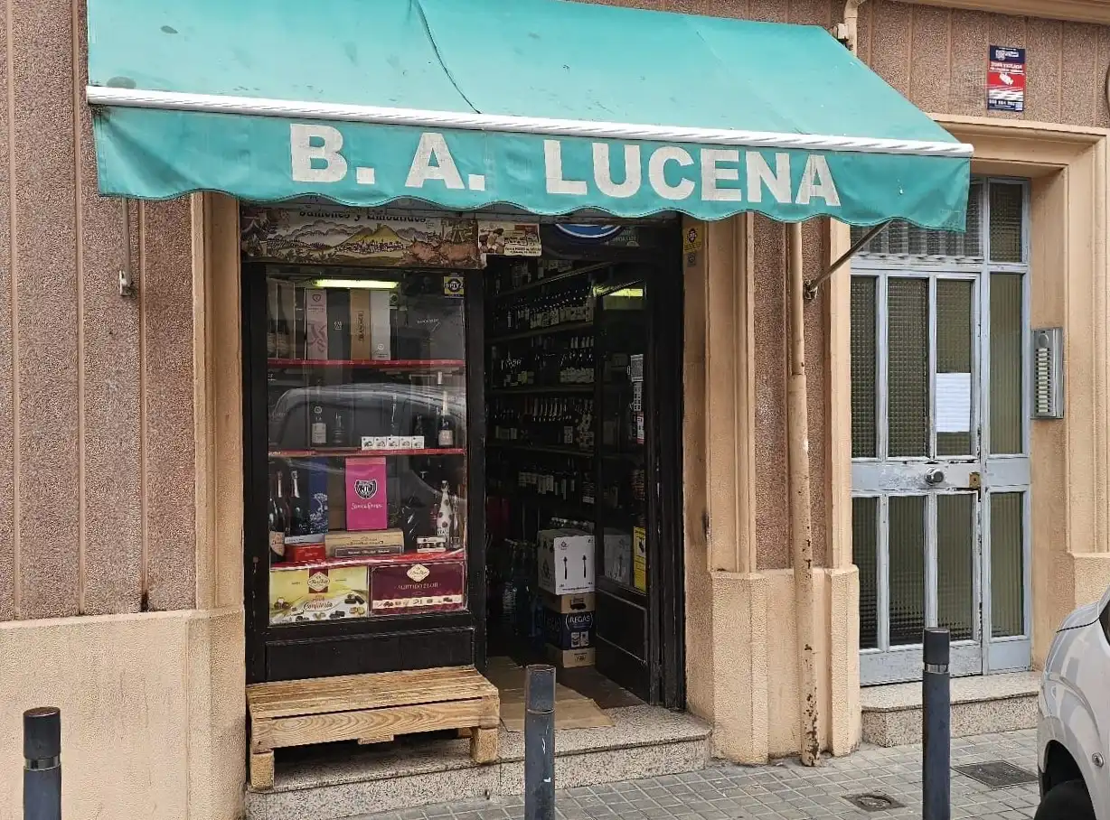 Local en venda en Barcelona