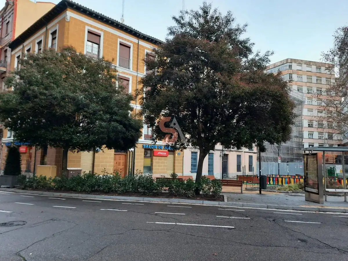Pis amb ascensor de lloguer a FERROCARRIL, imagen 41