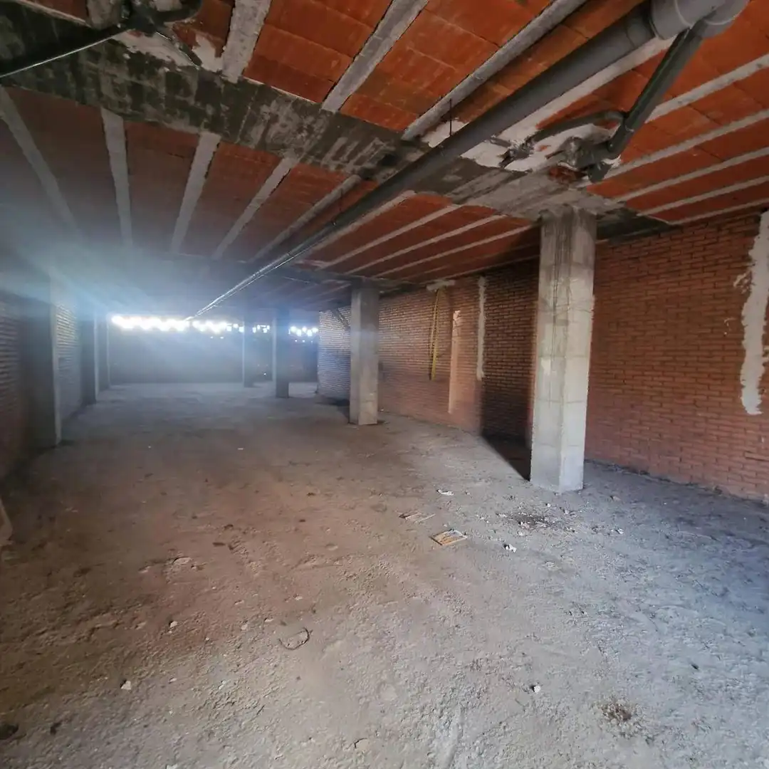 Local comercial en venda a Avenida Castillo Puebla de Alcocer, imagen 3