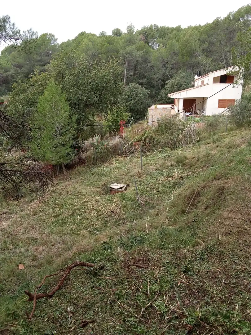 Residencial en venta en Rubí