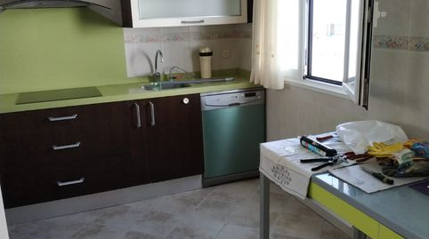 Foto 4 de Piso en venta en Avenida Simón Nieto, San Antonio, Palencia Capital