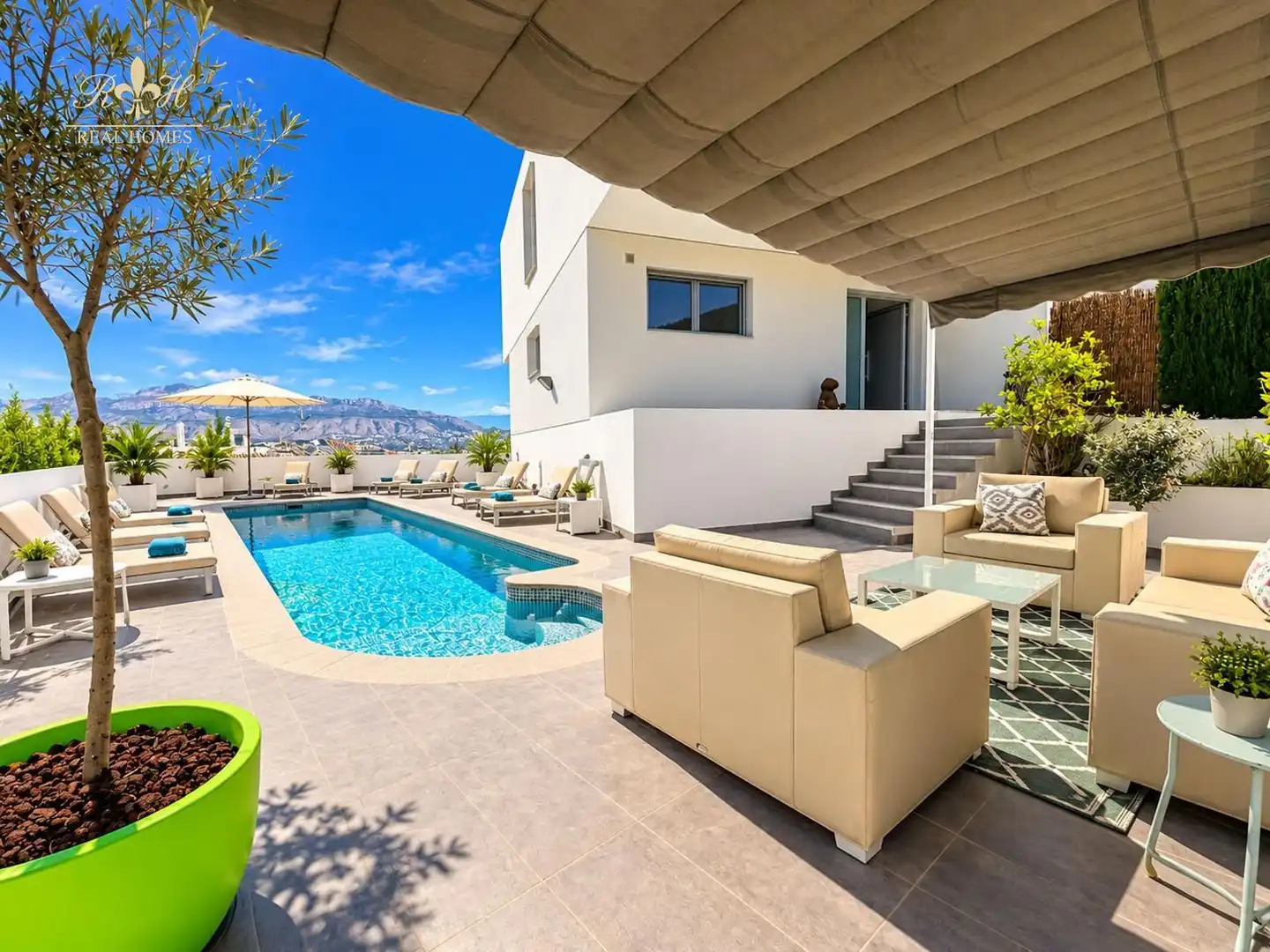 Terraced house for sale in HÉRCULES, imagen 48