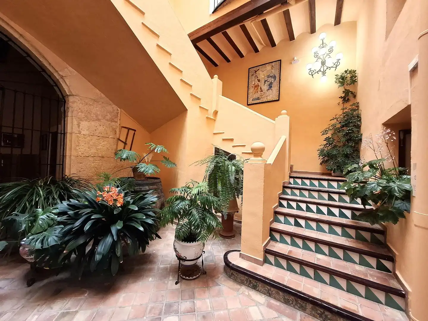 Casa con terraza en venta en Xàtiva, imagen 16