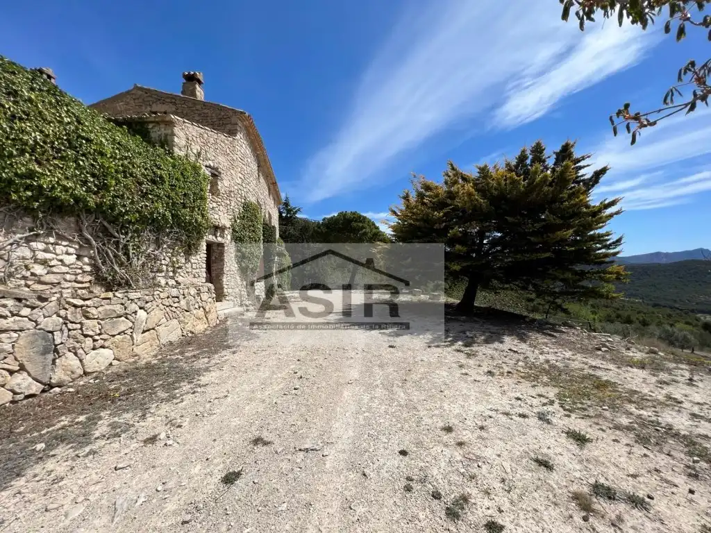 Xalet en venda a Jijona / Xixona, imagen 12