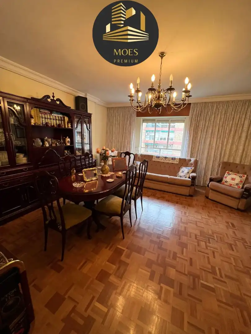 Piso con terraza en venta en Peñamefecit - Avda Barcelona, imagen 2