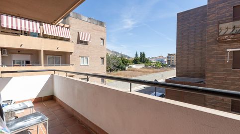 Foto 5 de Piso en venta en Calle Romero, 1, Atarfe, Granada