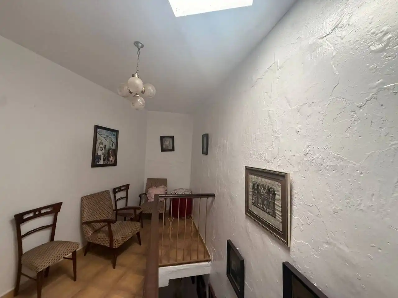 Casa o chalet en venta en Roquetas de Mar con Terraza