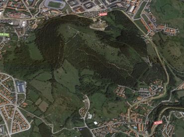 Grundstücke und Bauplätze zum Verkauf in Barrio Mioño 86