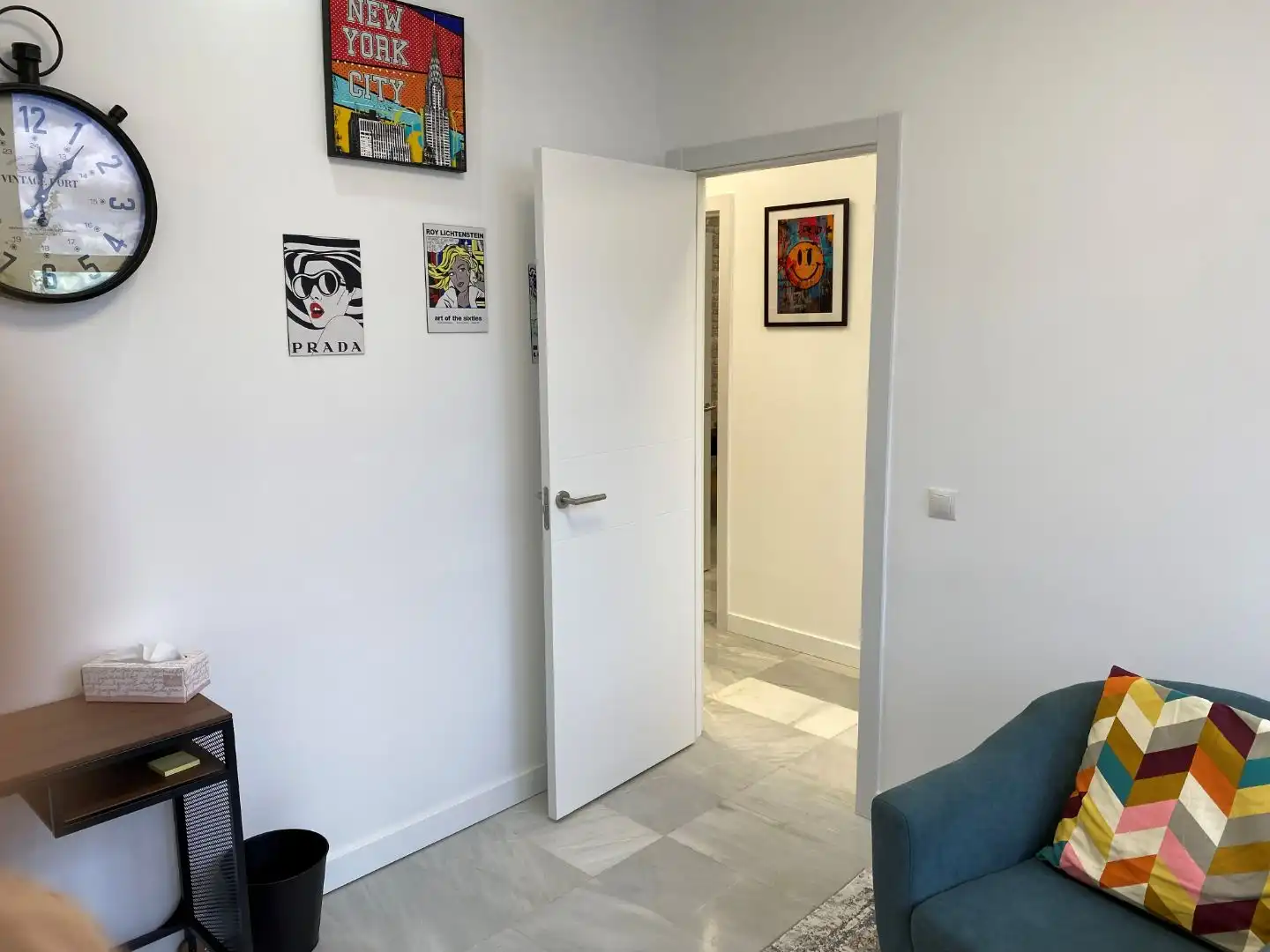 Ufficio con ascensore in affitto a Calle Chile 10, imagen 12