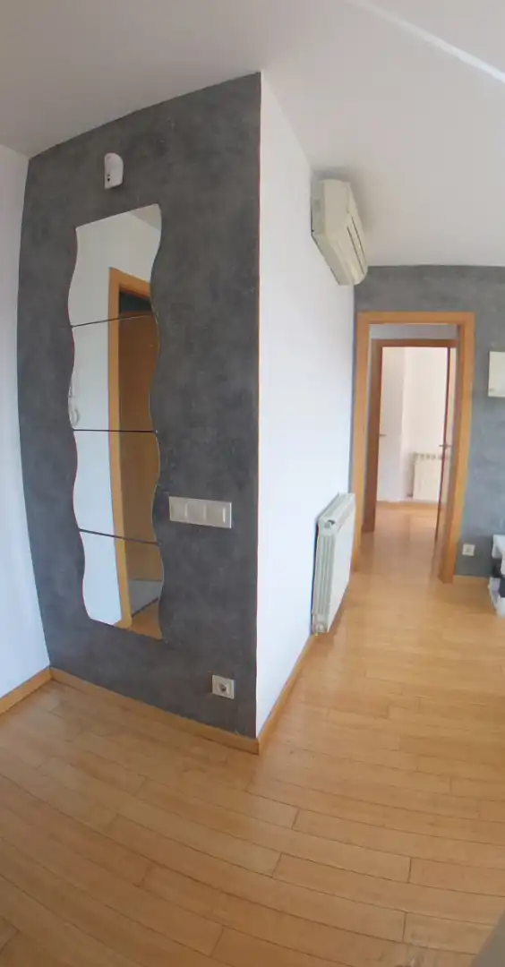 Piso en venta en Tàrrega con Terraza y Balcón