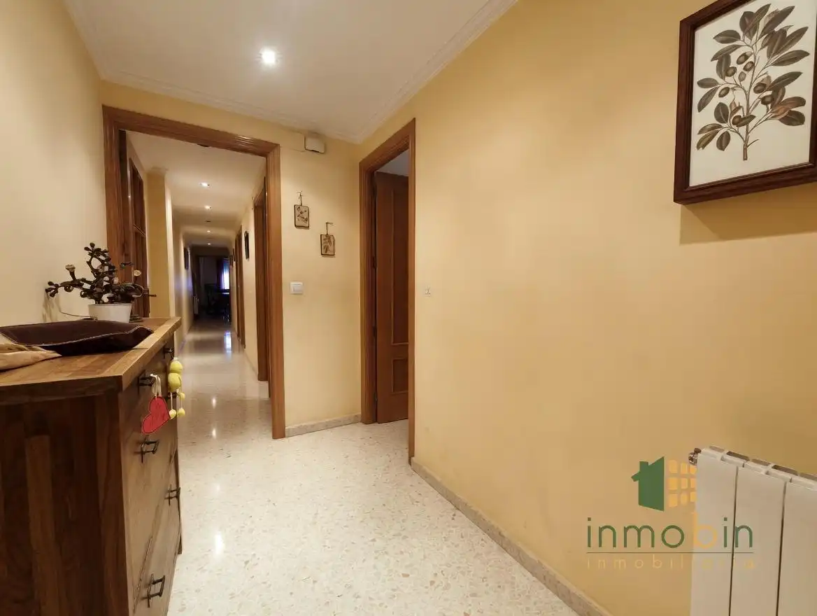 Piso en venta en San Juan, Don Benito