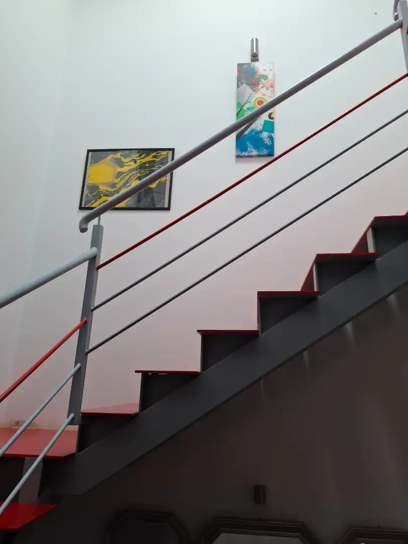 Haus zum Verkauf in Calle Carril de los Moriscos, imagen 17