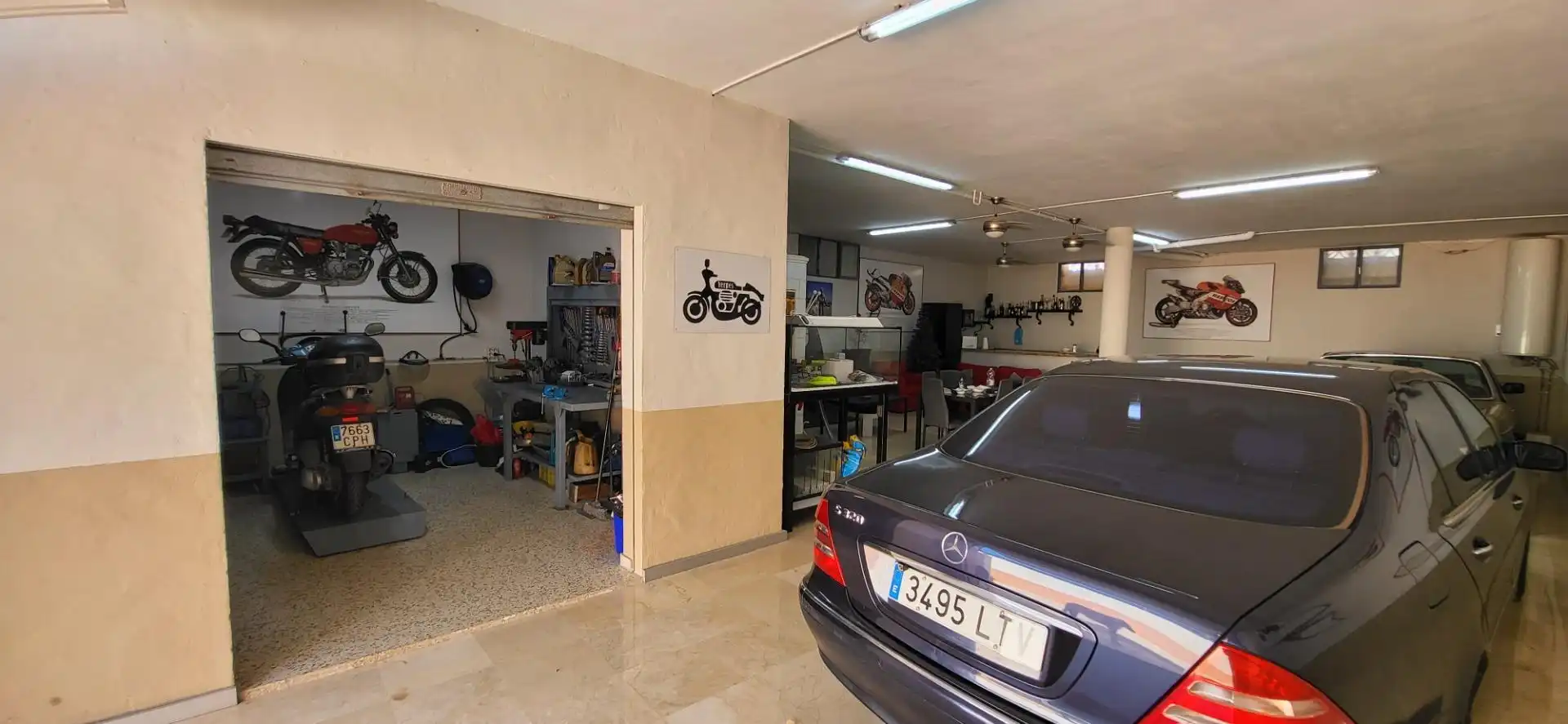 Casa con piscina en venta en Cotomar, imagen 46