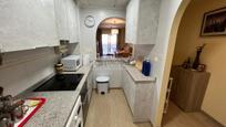 Kitchen of Flat for sale in Almoradí  with Air Conditioner, Furnished and Community pool