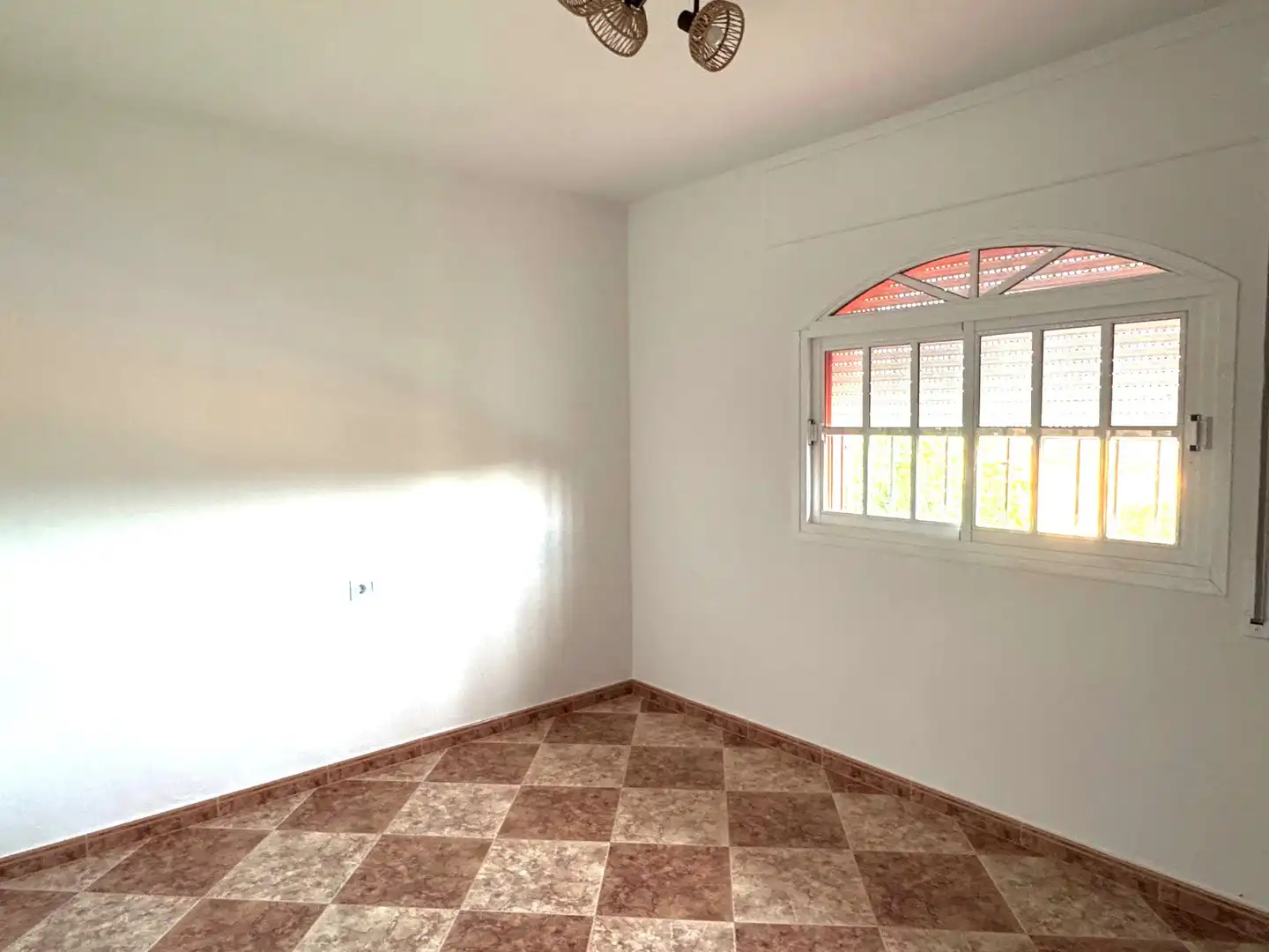 Bedroom of Houses for rent in Casares  with Air Conditioner, Private garden and Terrace