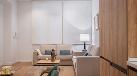 Foto 3 de Pis de lloguer a Marín García, Centro Histórico, Málaga Capital