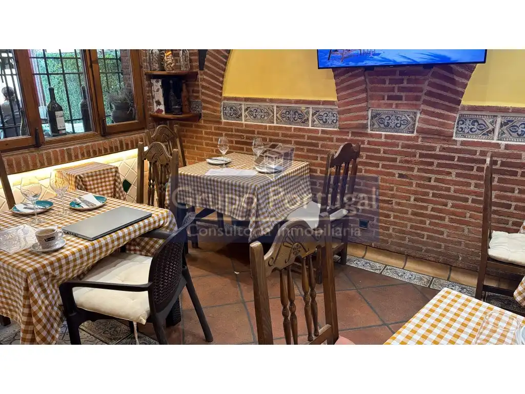 Local comercial en traspaso en Ciudad Lineal, imagen 8