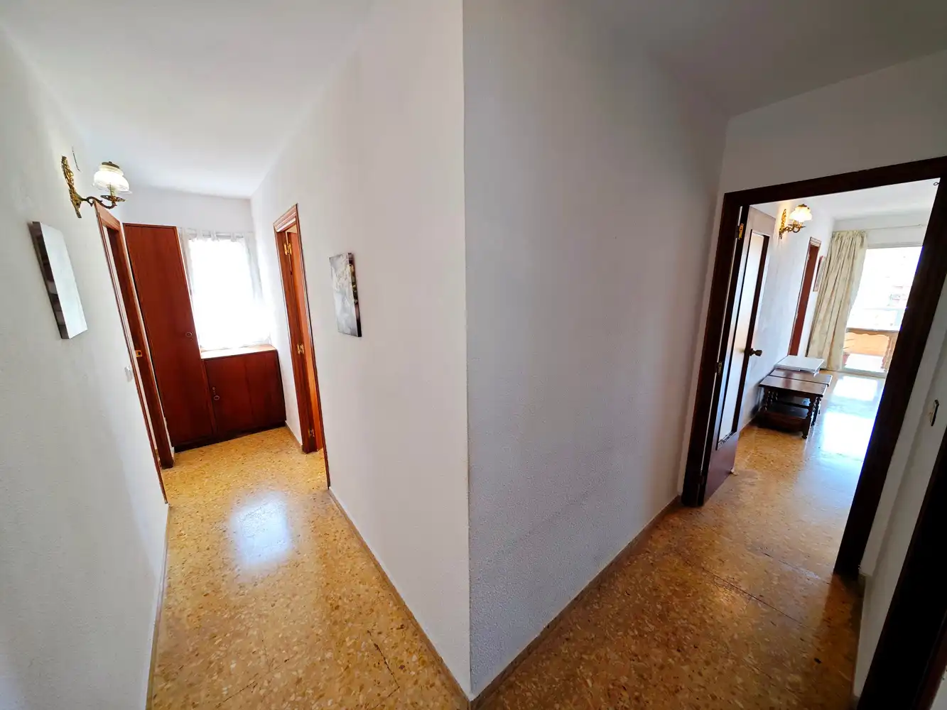 Flat for sale in Calpe / Calp  with Terrace, Furnished and Oven