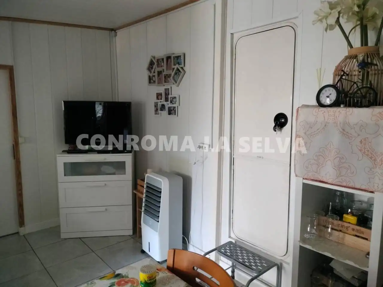 Casa o xalet en venda en Malgrat de Mar amb Moblat
