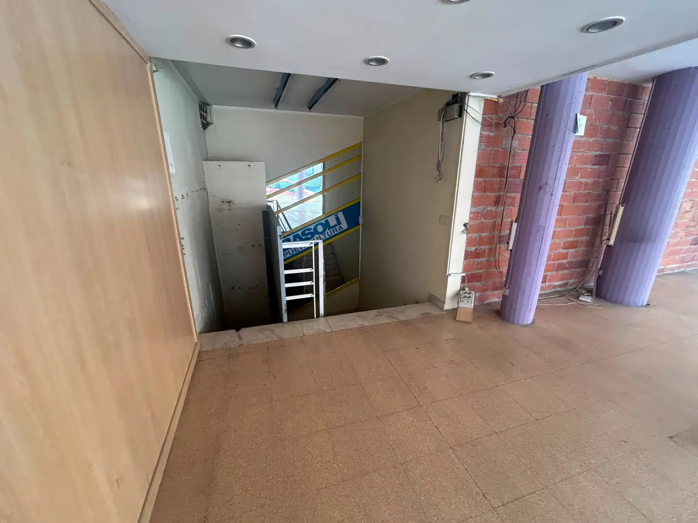 Local comercial en venda a Carrer Martí Grivé, imagen 5