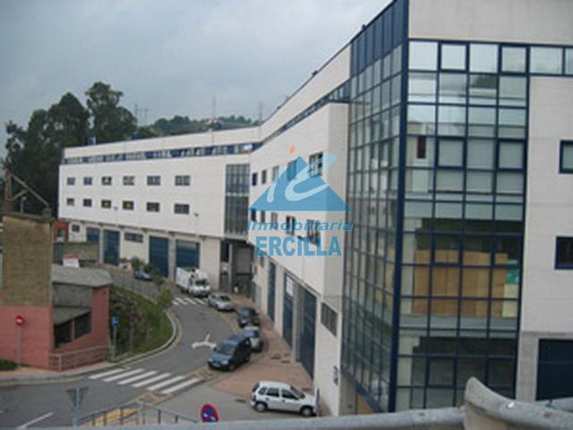 Oficina en Alquiler en Junqueral Kalea en Arteagabeitia - Retuerto - Kareaga